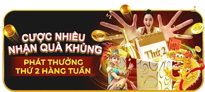 Video slot với đồ họa hiện đại