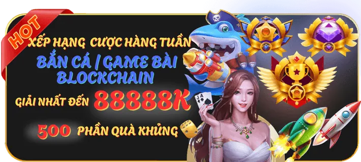 Hoàn trả không giới hạn TJ77