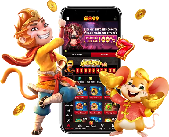 Các lợi ích khi chơi tại TJ77 Nhà Cái