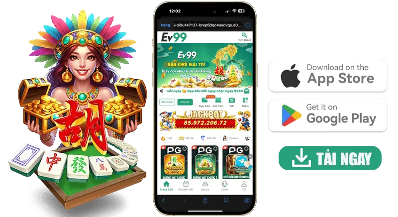 Bước 2: Tải file APK