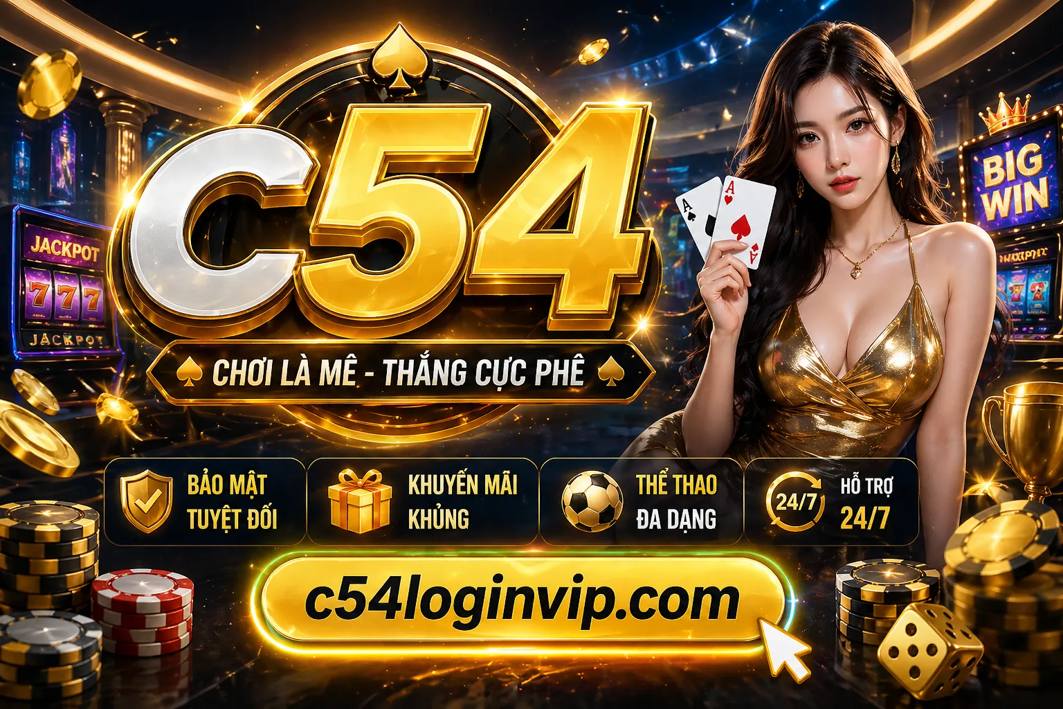 Hình ảnh chính hướng dẫn cá cược trực tuyến TJ77 Nhà Cái